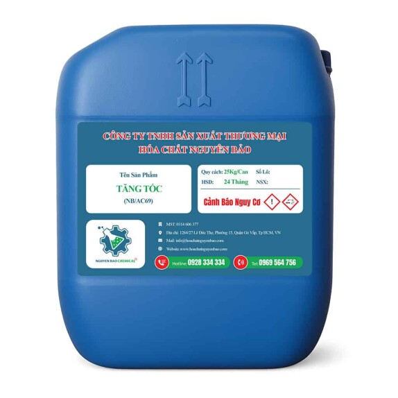 Tăng Tốc (NB/AC69)