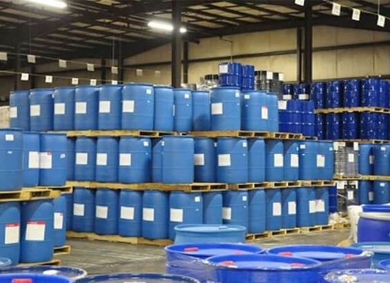 Phốt Phát Kẽm – Giải Pháp Chống Ăn Mòn Được Ưa Chuộng Trong Cơ Khí Kim Loại